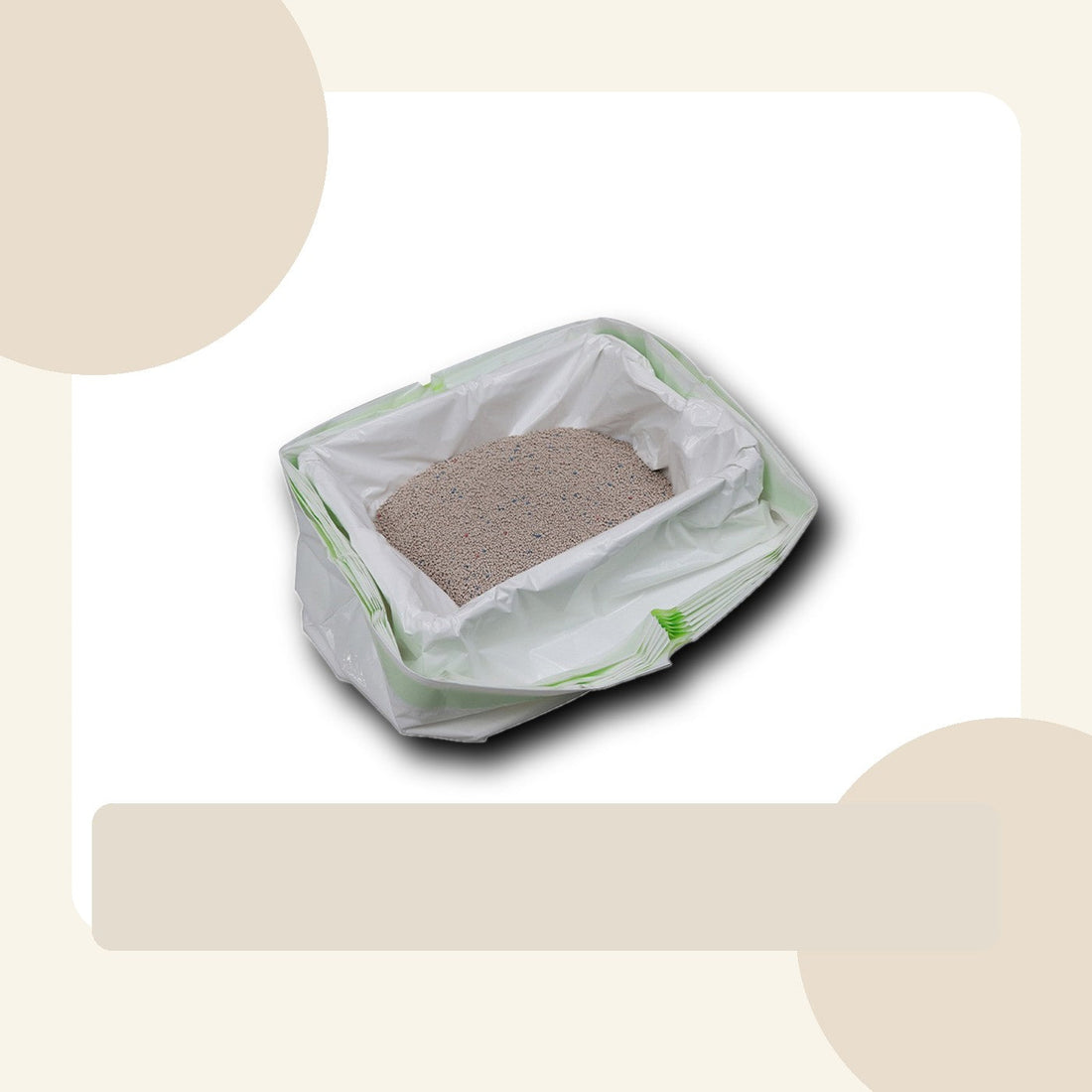 Litter & Waste Disposal Bags