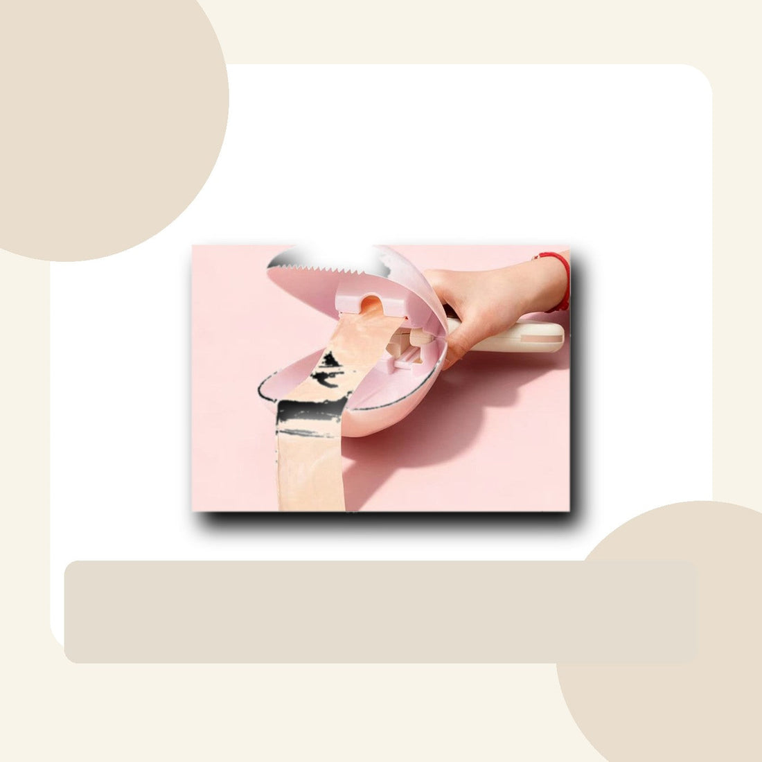 Pocket Waste Bag Scooper
