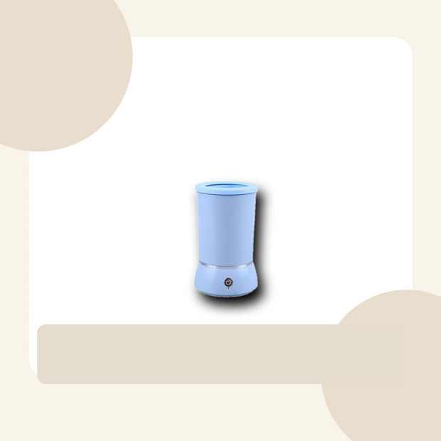 Automatic Paw Washer Cup