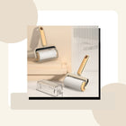 Covered Pet Hair Roller